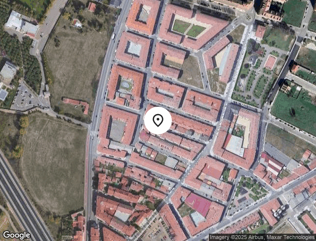 Appartement à Rue Miguel Hernandez, Villaobispo de las , 11